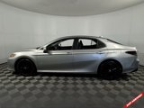 Used 2021 Toyota Camry LE image 4