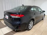 Certified 2023 Toyota Corolla LE image 5