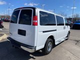 Used 2016 Chevrolet Express 3500 LT w/ LT Preferred Equipment Group image 3
