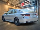 Certified 2023 Toyota Camry SE image 6