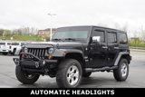 Used 2013 Jeep Wrangler Sahara image 3