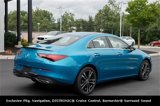 Used 2025 Mercedes-Benz CLA 250 4MATIC image 5