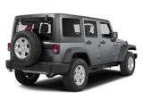 Used 2014 Jeep Wrangler Unlimited Sport w/ Quick Order Package 24S image 2