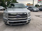 Used 2015 Ford F150 Lariat w/ Equipment Group 502A Luxury image 6