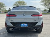 Certified 2022 BMW X4 xDrive30i w/ M Sport Package 2 image 6