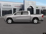New 2025 RAM 1500 Big Horn image 3