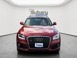 Used 2015 Audi Q5 TDI Prestige image 2