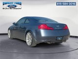Used 2007 INFINITI G35 Coupe w/ Premium Pkg image 3