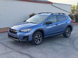 Used 2020 Subaru Crosstrek 2.0i image 2