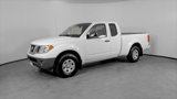 Used 2018 Nissan Frontier S image 2