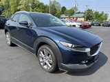 Used 2022 MAZDA CX-30 AWD 2.5 S w/ Select Package image 2