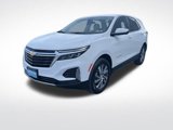 Certified 2023 Chevrolet Equinox LT image 3