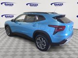 New 2025 Chevrolet Trax LT w/ Driver Confidence Package image 6