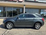 Used 2017 Chevrolet Equinox LT w/ Convenience Package image 2