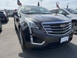 Used 2018 Cadillac XT5 Luxury w/ Driver Awareness Package image 3