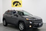 Used 2018 Jeep Cherokee Limited image 6