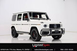 Used 2021 Mercedes-Benz G 63 AMG 4MATIC image 4