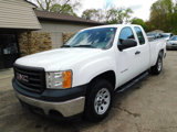 Used 2010 GMC Sierra 1500 W/T image 4