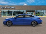 New 2025 Hyundai Elantra Sport image 3