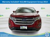 Used 2018 Ford Edge SEL w/ Equipment Group 201A image 2