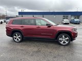 Used 2021 Jeep Grand Cherokee L Limited image 2