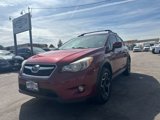 Used 2014 Subaru Crosstrek 2.0i Premium image 3