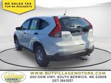 Used 2012 Honda CR-V LX image 3
