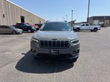 Used 2023 Jeep Cherokee Altitude Lux image 2