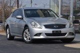 Used 2013 INFINITI G37 x w/ Premium Pkg image 5