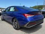 New 2025 Hyundai Elantra SEL image 3