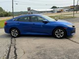 Used 2016 Honda Civic LX image 4