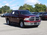 Certified 2022 RAM 1500 Classic SLT image 2