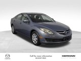Used 2009 MAZDA MAZDA6 i Sport image 3