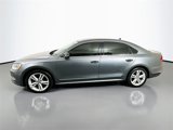 Used 2013 Volkswagen Passat TDI SEL Premium image 4