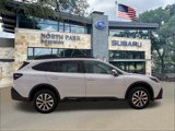 Used 2022 Subaru Outback Premium image 3