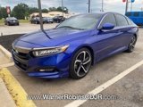 Used 2020 Honda Accord Sport image 3