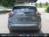 Used 2020 Nissan Murano S w/ Technology Package image 5