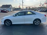 Used 2014 Toyota Camry SE image 4