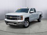 Used 2015 Chevrolet Silverado 1500 LT w/ All Star Edition image 1