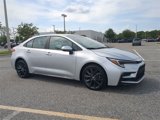 Certified 2023 Toyota Corolla SE image 2
