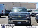 Used 2014 Chevrolet Silverado 1500 LT w/ All Star Edition image 3