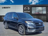 Used 2022 Honda Pilot Sport image 2