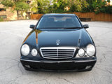 Used 2001 Mercedes-Benz E 320 Sedan image 6