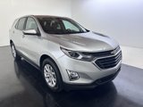 Used 2021 Chevrolet Equinox LT w/ Driver Convenience Package image 3