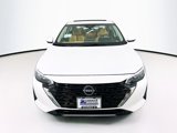New 2025 Nissan Sentra SV image 2