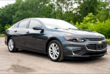 Used 2018 Chevrolet Malibu LT image 4