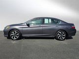 Used 2017 Honda Accord EX-L image 2
