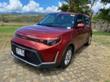 Used 2024 Kia Soul LX w/ Option Group 015 image 3