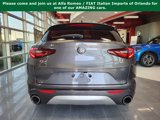 Used 2021 Alfa Romeo Stelvio Ti image 4