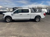 Used 2024 Ford F150 XLT image 2